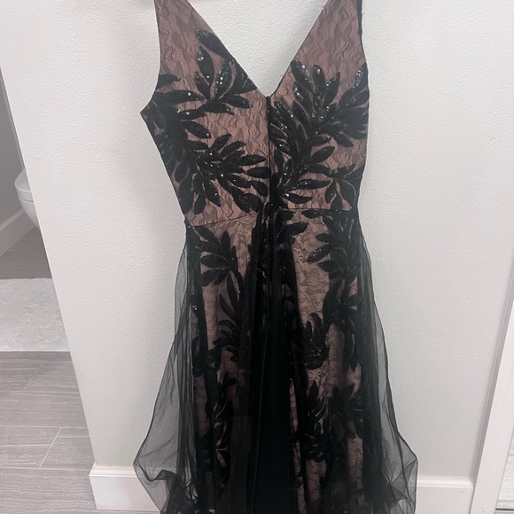 Dress the Population dress - Picture 4 of 7